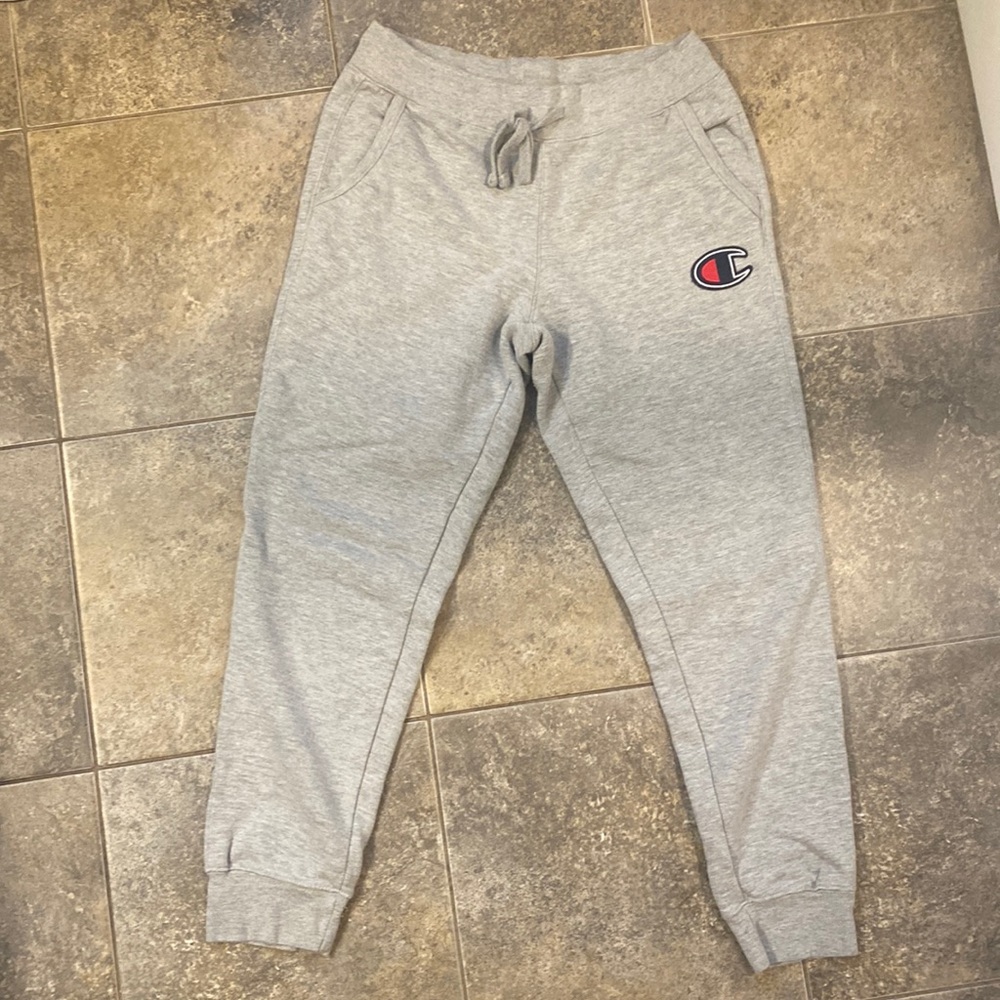 Women’s Champion joggers